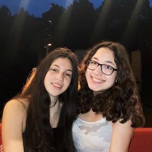 Meet your Posher, Tara